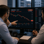 Bears maintain control for ADA as mixed derivatives signal market uncertainty