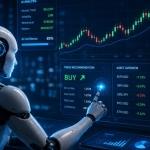Why $2 Billion AI Agent Crypto Market Cap Is Projected to Reach $200 Billion by 2030