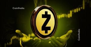 Zcash (ZEC) Price Nears Major Breakout as $500 Liquidity Zone Comes Back Into Focus