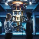 quantum computing is still in infancy