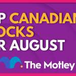 5 Top Motley Fool Stocks to Buy in August 2026