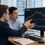AAVE holds above $90 as protocol deposits rise, but retail demand weakens