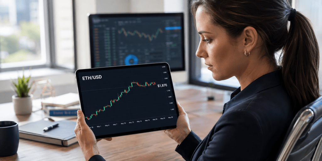 Ethereum price stalls as retail selling offsets whale accumulation