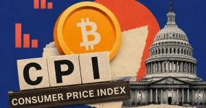 July CPI Puts Bitcoin and Markets on a Fed Knife Edge